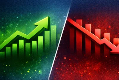 Marketing estratégico: crescer ou estagnar.